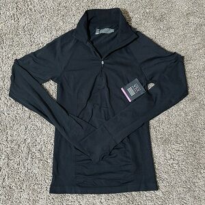 NWT Victoria’s Secret athletic long sleeve top